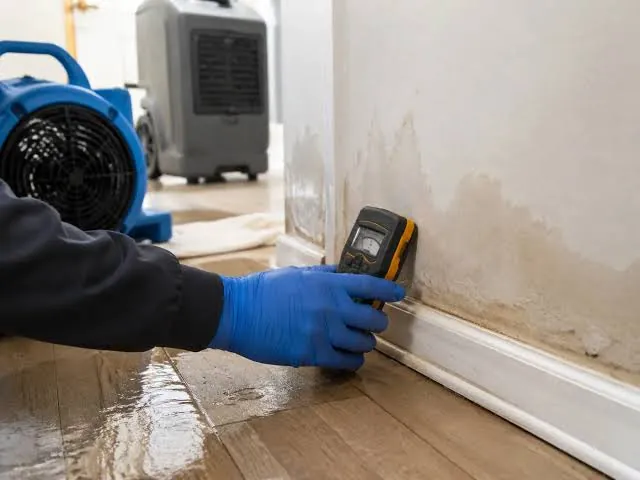 24/7 Water damage restoration services in Ramsey, NJ - Rapid flood cleanup and mitigation